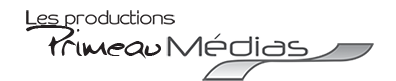 logo Primeau Medias