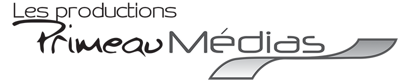 Les productions Primeau Medias photos et video de mariage corporatif St-Constant