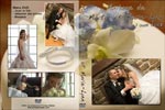 Wedding Marie-Lynn et Martin pochette DVD